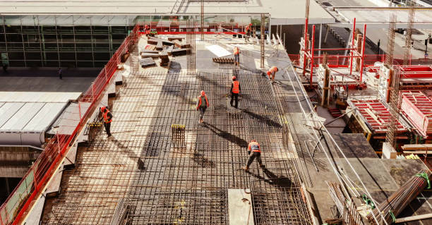 Best Concrete Foundation Repair  in Columbia Falls, MT