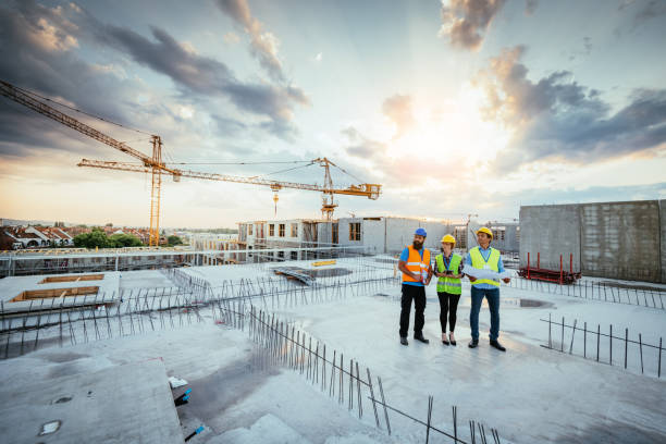 Best Poured Concrete Foundation  in Columbia Falls, MT
