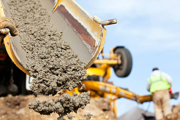 Best Concrete Demolition Services  in Columbia Falls, MT